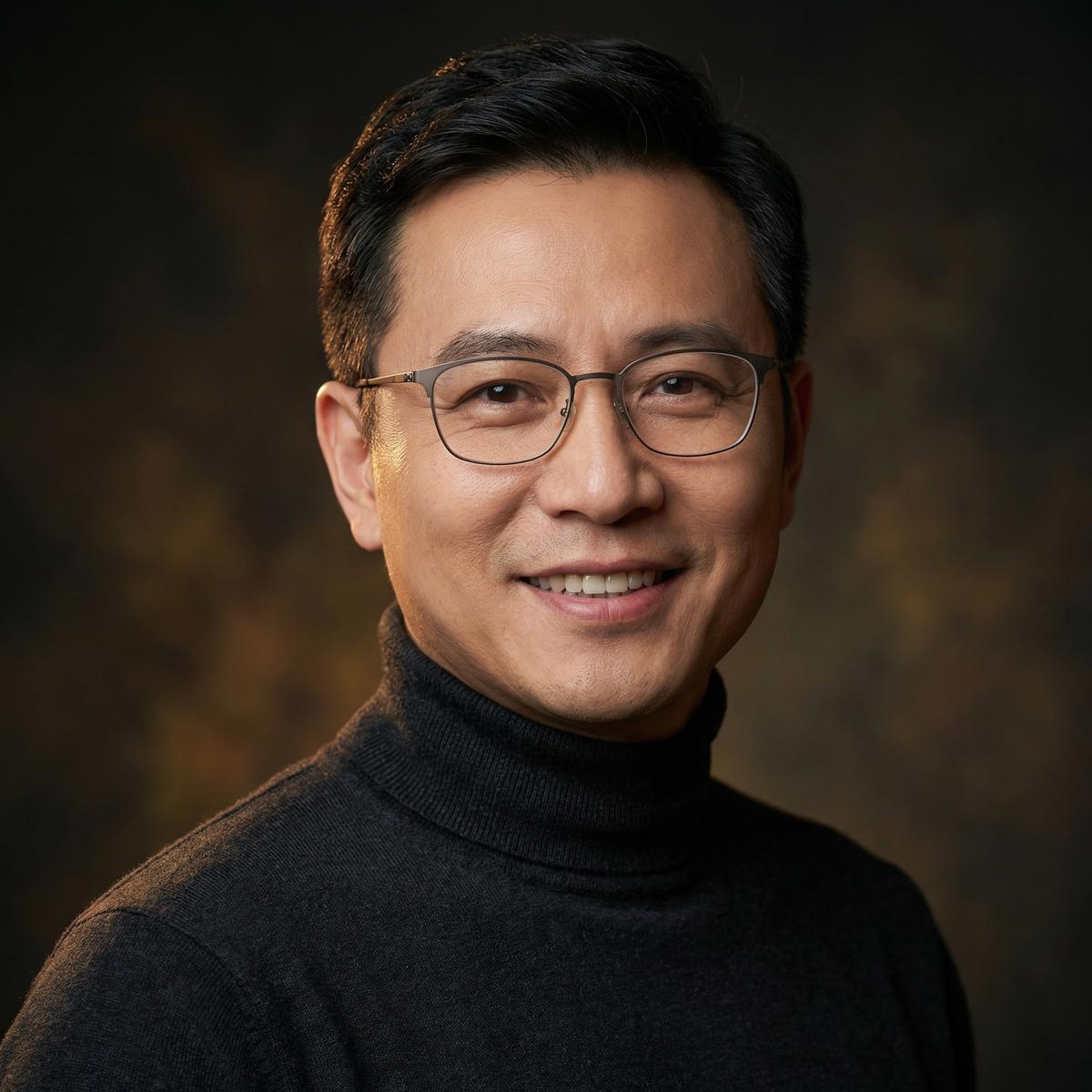 在线看片传媒首席导演陈逸风