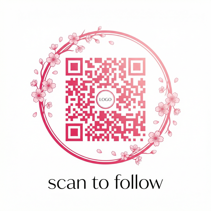 在线看片传媒公众号二维码